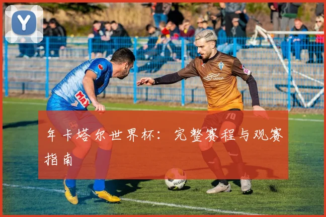 年卡塔尔世界杯：完整赛程与观赛指南
